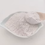 Zeolite Powder Sebagai Adsorben