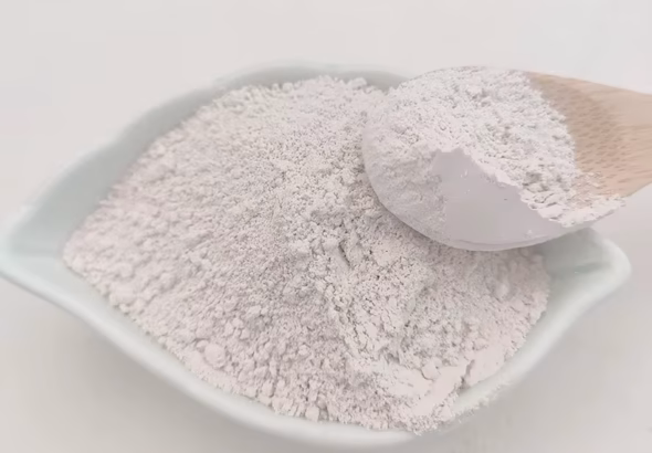 Zeolite Powder Sebagai Adsorben