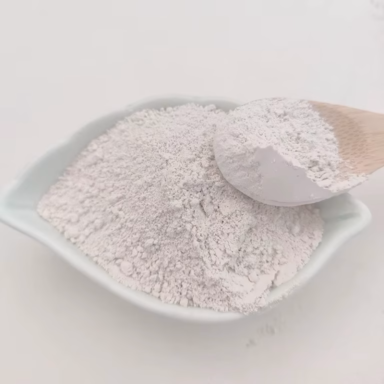 Zeolite Powder Sebagai Adsorben