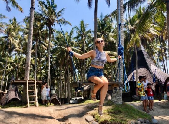 Paradigma Perjalanan Spiritual Bali Tahun 2026 Taktik Menjelajah Kaldera Batur dan Desa Tradisional