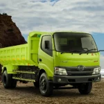 Sewa Truk untuk Distributor